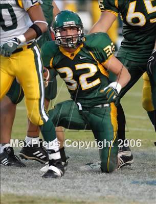 Thumbnail 2 in Canyon vs Moorpark (SS Northern Final) photogallery.