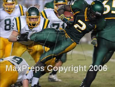 Thumbnail 1 in Canyon vs Moorpark (SS Northern Final) photogallery.