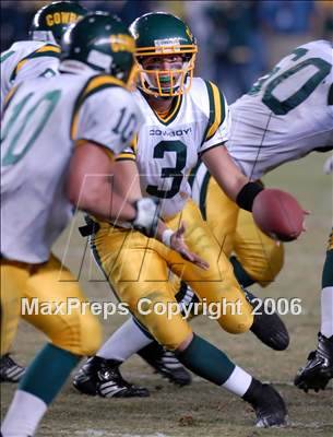 Thumbnail 3 in Canyon vs Moorpark (SS Northern Final) photogallery.