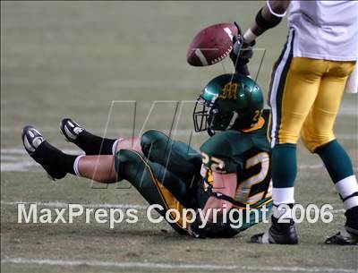 Thumbnail 3 in Canyon vs Moorpark (SS Northern Final) photogallery.