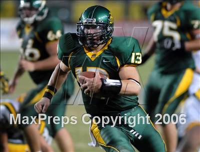 Thumbnail 3 in Canyon vs Moorpark (SS Northern Final) photogallery.