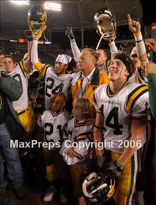 Thumbnail 3 in Canyon vs Moorpark (SS Northern Final) photogallery.