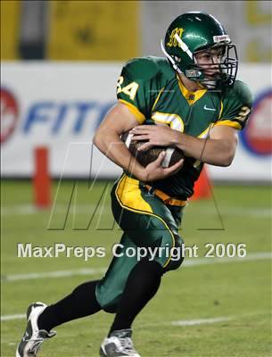Thumbnail 1 in Canyon vs Moorpark (SS Northern Final) photogallery.