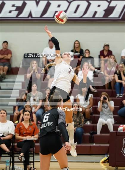 Thumbnail 3 in Belton @ Davenport photogallery.