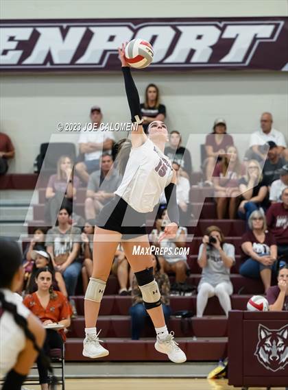Thumbnail 3 in Belton @ Davenport photogallery.