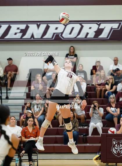 Thumbnail 2 in Belton @ Davenport photogallery.