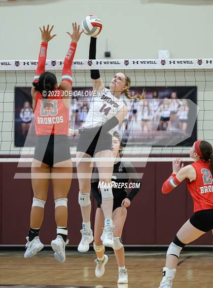 Thumbnail 3 in Belton @ Davenport photogallery.