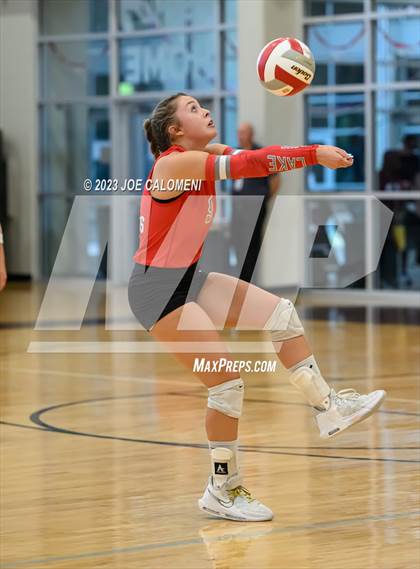 Thumbnail 2 in Belton @ Davenport photogallery.