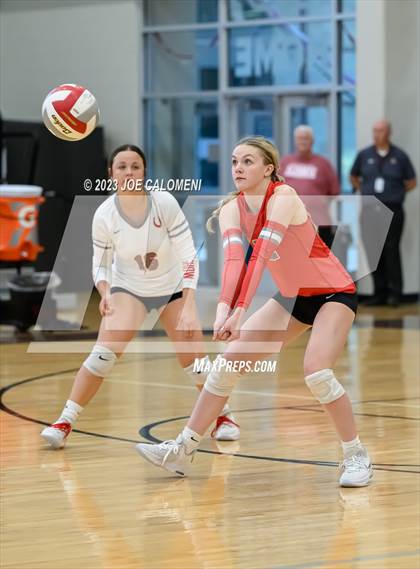 Thumbnail 3 in Belton @ Davenport photogallery.