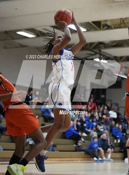 Thumbnail 3 in Parish Episcopal vs St. Pius X (TAPPS 6A Area Playoff) photogallery.