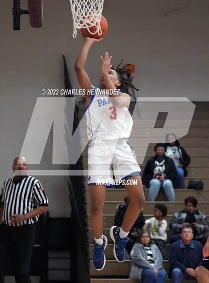 Thumbnail 2 in Parish Episcopal vs St. Pius X (TAPPS 6A Area Playoff) photogallery.