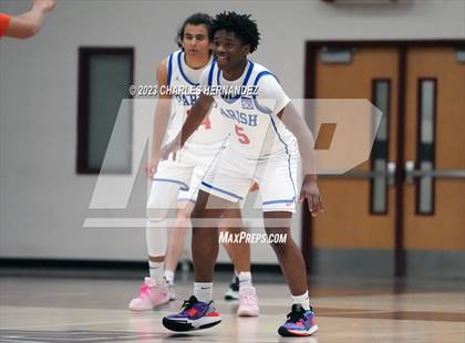 Thumbnail 3 in Parish Episcopal vs St. Pius X (TAPPS 6A Area Playoff) photogallery.