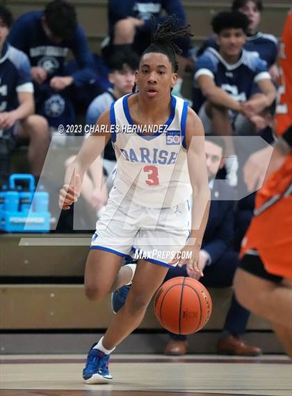 Thumbnail 1 in Parish Episcopal vs St. Pius X (TAPPS 6A Area Playoff) photogallery.
