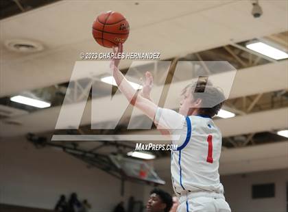 Thumbnail 2 in Parish Episcopal vs St. Pius X (TAPPS 6A Area Playoff) photogallery.