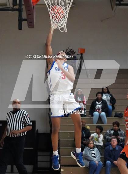 Thumbnail 1 in Parish Episcopal vs St. Pius X (TAPPS 6A Area Playoff) photogallery.
