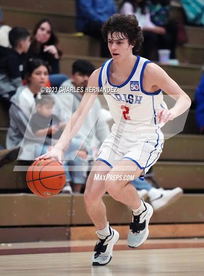 Thumbnail 2 in Parish Episcopal vs St. Pius X (TAPPS 6A Area Playoff) photogallery.