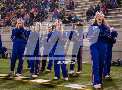 Thumbnail 1 in Central vs Folsom (CIF State 1-AA NorCal Championship) photogallery.