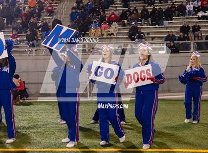 Thumbnail 1 in Central vs Folsom (CIF State 1-AA NorCal Championship) photogallery.