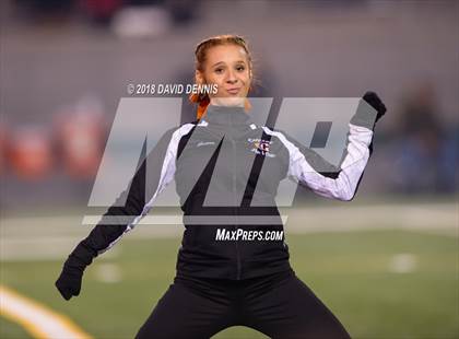 Thumbnail 1 in Central vs Folsom (CIF State 1-AA NorCal Championship) photogallery.