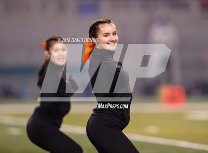 Thumbnail 1 in Central vs Folsom (CIF State 1-AA NorCal Championship) photogallery.