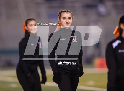 Thumbnail 3 in Central vs Folsom (CIF State 1-AA NorCal Championship) photogallery.