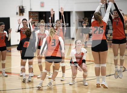Thumbnail 1 in Illini Central @ Illini Bluffs photogallery.