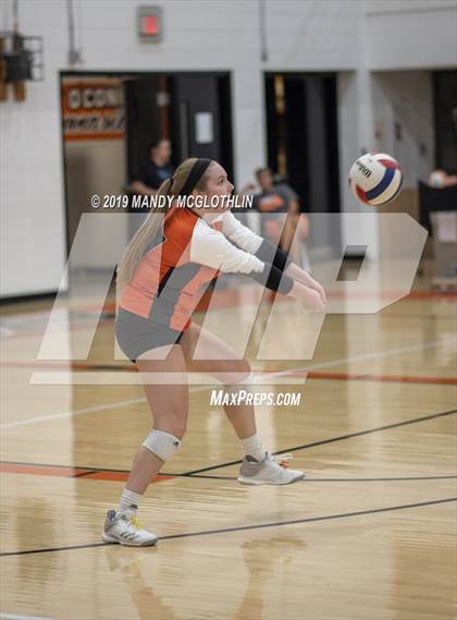 Thumbnail 3 in Illini Central @ Illini Bluffs photogallery.