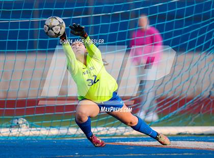 Thumbnail 1 in Etiwanda @ Westlake (CIF-SS Div-1 Quarterfinal) photogallery.