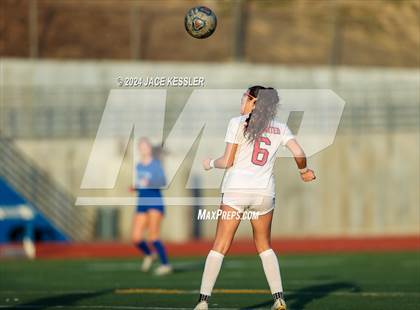 Thumbnail 1 in Etiwanda @ Westlake (CIF-SS Div-1 Quarterfinal) photogallery.