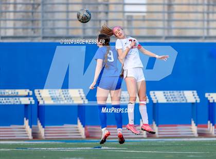 Thumbnail 2 in Etiwanda @ Westlake (CIF-SS Div-1 Quarterfinal) photogallery.