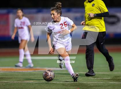 Thumbnail 3 in Etiwanda @ Westlake (CIF-SS Div-1 Quarterfinal) photogallery.