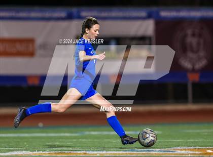 Thumbnail 1 in Etiwanda @ Westlake (CIF-SS Div-1 Quarterfinal) photogallery.