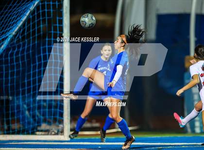 Thumbnail 3 in Etiwanda @ Westlake (CIF-SS Div-1 Quarterfinal) photogallery.
