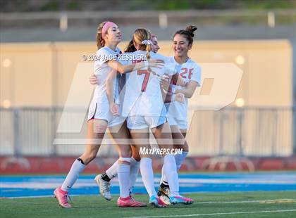 Thumbnail 2 in Etiwanda @ Westlake (CIF-SS Div-1 Quarterfinal) photogallery.