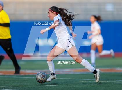 Thumbnail 3 in Etiwanda @ Westlake (CIF-SS Div-1 Quarterfinal) photogallery.