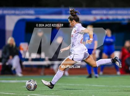 Thumbnail 1 in Etiwanda @ Westlake (CIF-SS Div-1 Quarterfinal) photogallery.