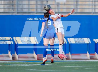 Thumbnail 1 in Etiwanda @ Westlake (CIF-SS Div-1 Quarterfinal) photogallery.