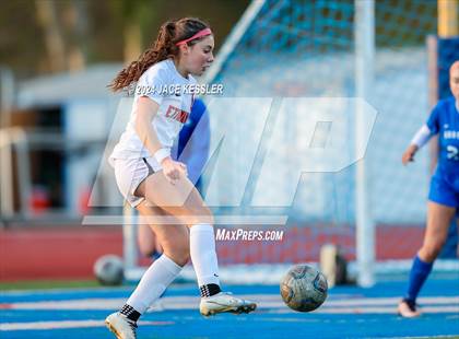 Thumbnail 3 in Etiwanda @ Westlake (CIF-SS Div-1 Quarterfinal) photogallery.