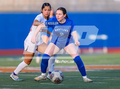 Thumbnail 2 in Etiwanda @ Westlake (CIF-SS Div-1 Quarterfinal) photogallery.