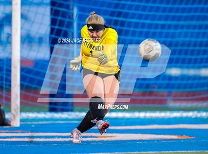 Thumbnail 3 in Etiwanda @ Westlake (CIF-SS Div-1 Quarterfinal) photogallery.