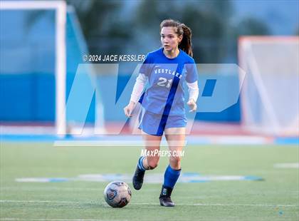 Thumbnail 1 in Etiwanda @ Westlake (CIF-SS Div-1 Quarterfinal) photogallery.