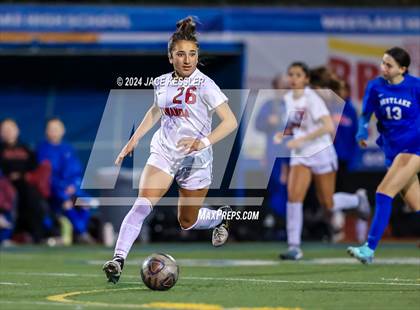 Thumbnail 2 in Etiwanda @ Westlake (CIF-SS Div-1 Quarterfinal) photogallery.
