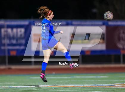 Thumbnail 1 in Etiwanda @ Westlake (CIF-SS Div-1 Quarterfinal) photogallery.