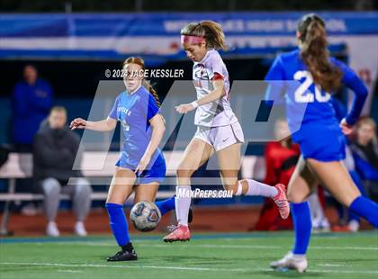 Thumbnail 2 in Etiwanda @ Westlake (CIF-SS Div-1 Quarterfinal) photogallery.