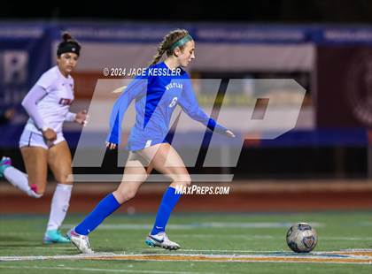 Thumbnail 1 in Etiwanda @ Westlake (CIF-SS Div-1 Quarterfinal) photogallery.