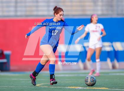 Thumbnail 3 in Etiwanda @ Westlake (CIF-SS Div-1 Quarterfinal) photogallery.