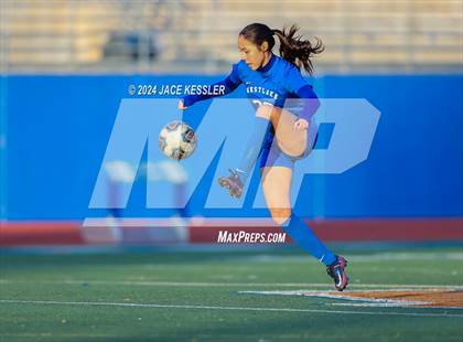 Thumbnail 3 in Etiwanda @ Westlake (CIF-SS Div-1 Quarterfinal) photogallery.