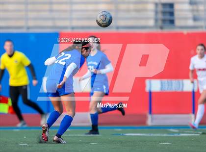 Thumbnail 3 in Etiwanda @ Westlake (CIF-SS Div-1 Quarterfinal) photogallery.