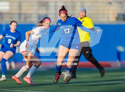 Thumbnail 2 in Etiwanda @ Westlake (CIF-SS Div-1 Quarterfinal) photogallery.