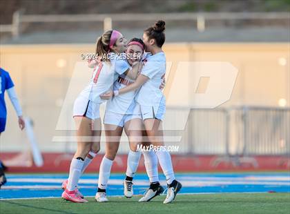 Thumbnail 1 in Etiwanda @ Westlake (CIF-SS Div-1 Quarterfinal) photogallery.